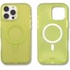 image:imageSonix Case for iPhone 14 Pro  Compatible with MagSafe  10ft Drop Tested  Strawberry MatchaFrosted Matte Citrine