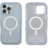 image:imageSonix Case for iPhone 14 Pro  Compatible with MagSafe  10ft Drop Tested  Strawberry MatchaFrosted Matte Light Blue