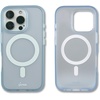image:imageSonix Case for iPhone 14 Pro  Compatible with MagSafe  10ft Drop Tested  Strawberry MatchaFrosted Matte Light Blue