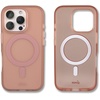 image:imageSonix Case for iPhone 14 Pro  Compatible with MagSafe  10ft Drop Tested  Strawberry MatchaFrosted Matte Mauve