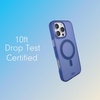 image:imageSonix Case for iPhone 14 Pro  Compatible with MagSafe  10ft Drop Tested  Strawberry MatchaFrosted Matte Navy