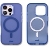 image:imageSonix Case for iPhone 14 Pro  Compatible with MagSafe  10ft Drop Tested  Strawberry MatchaFrosted Matte Navy
