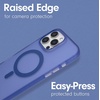 image:imageSonix Case for iPhone 14 Pro  Compatible with MagSafe  10ft Drop Tested  Strawberry MatchaFrosted Matte Navy
