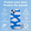 image:imageSonix Case for iPhone 14 Pro  Compatible with MagSafe  10ft Drop Tested  Strawberry MatchaGlitter  Day Dream