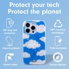 image:imageSonix Case for iPhone 14 Pro  Compatible with MagSafe  10ft Drop Tested  Strawberry MatchaGlitter  Day Dream