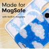 image:imageSonix Case for iPhone 14 Pro  Compatible with MagSafe  10ft Drop Tested  Strawberry MatchaGlitter  Day Dream