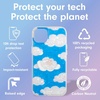 image:imageSonix Case for iPhone 14 Pro  Compatible with MagSafe  10ft Drop Tested  Strawberry MatchaGlitter  Day Dream