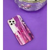 image:imageSonix Case for iPhone 14 Pro  Compatible with MagSafe  10ft Drop Tested  Strawberry MatchaGlitter  Purple Rain MS
