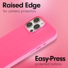 image:imageSonix Case for iPhone 14 Pro  Compatible with MagSafe  10ft Drop Tested  Strawberry MatchaGloss Hot Pink