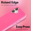 image:imageSonix Case for iPhone 14 Pro  Compatible with MagSafe  10ft Drop Tested  Strawberry MatchaGloss Hot Pink