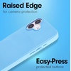 image:imageSonix Case for iPhone 14 Pro  Compatible with MagSafe  10ft Drop Tested  Strawberry MatchaGloss Light Blue