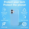 image:imageSonix Case for iPhone 14 Pro  Compatible with MagSafe  10ft Drop Tested  Strawberry MatchaGloss Light Blue