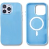 image:imageSonix Case for iPhone 14 Pro  Compatible with MagSafe  10ft Drop Tested  Strawberry MatchaGloss Light Blue