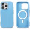 image:imageSonix Case for iPhone 14 Pro  Compatible with MagSafe  10ft Drop Tested  Strawberry MatchaGloss Light Blue