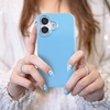 image:imageSonix Case for iPhone 14 Pro  Compatible with MagSafe  10ft Drop Tested  Strawberry MatchaGloss Light Blue