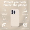 image:imageSonix Case for iPhone 14 Pro  Compatible with MagSafe  10ft Drop Tested  Strawberry MatchaGloss Linen