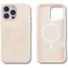 image:imageSonix Case for iPhone 14 Pro  Compatible with MagSafe  10ft Drop Tested  Strawberry MatchaGloss Linen