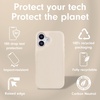 image:imageSonix Case for iPhone 14 Pro  Compatible with MagSafe  10ft Drop Tested  Strawberry MatchaGloss Linen
