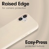 image:imageSonix Case for iPhone 14 Pro  Compatible with MagSafe  10ft Drop Tested  Strawberry MatchaGloss Linen
