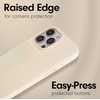 image:imageSonix Case for iPhone 14 Pro  Compatible with MagSafe  10ft Drop Tested  Strawberry MatchaGloss Linen