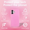 image:imageSonix Case for iPhone 14 Pro  Compatible with MagSafe  10ft Drop Tested  Strawberry MatchaGloss Pink Rose