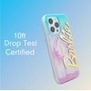 image:imageSonix Case for iPhone 14 Pro  Compatible with MagSafe  10ft Drop Tested  Strawberry MatchaGolden Hour Barbie