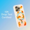 image:imageSonix Case for iPhone 14 Pro  Compatible with MagSafe  10ft Drop Tested  Strawberry MatchaGoldie