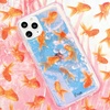 image:imageSonix Case for iPhone 14 Pro  Compatible with MagSafe  10ft Drop Tested  Strawberry MatchaGoldie