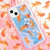 image:imageSonix Case for iPhone 14 Pro  Compatible with MagSafe  10ft Drop Tested  Strawberry MatchaGoldie
