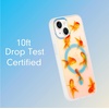 image:imageSonix Case for iPhone 14 Pro  Compatible with MagSafe  10ft Drop Tested  Strawberry MatchaGoldie