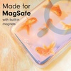 image:imageSonix Case for iPhone 14 Pro  Compatible with MagSafe  10ft Drop Tested  Strawberry MatchaGoldie