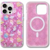 image:imageSonix Case for iPhone 14 Pro  Compatible with MagSafe  10ft Drop Tested  Strawberry MatchaHK  Friends Ice Cream Parlor