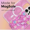 image:imageSonix Case for iPhone 14 Pro  Compatible with MagSafe  10ft Drop Tested  Strawberry MatchaHK  Friends Ice Cream Parlor