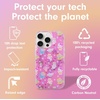image:imageSonix Case for iPhone 14 Pro  Compatible with MagSafe  10ft Drop Tested  Strawberry MatchaHK  Friends Ice Cream Parlor