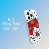 image:imageSonix Case for iPhone 14 Pro  Compatible with MagSafe  10ft Drop Tested  Strawberry MatchaHK Apples to Apples