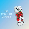 image:imageSonix Case for iPhone 14 Pro  Compatible with MagSafe  10ft Drop Tested  Strawberry MatchaHK Apples to Apples