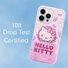 image:imageSonix Case for iPhone 14 Pro  Compatible with MagSafe  10ft Drop Tested  Strawberry MatchaHK Boba