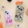 image:imageSonix Case for iPhone 14 Pro  Compatible with MagSafe  10ft Drop Tested  Strawberry MatchaHK Boba