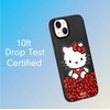 image:imageSonix Case for iPhone 14 Pro  Compatible with MagSafe  10ft Drop Tested  Strawberry MatchaHK Classic
