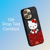 image:imageSonix Case for iPhone 14 Pro  Compatible with MagSafe  10ft Drop Tested  Strawberry MatchaHK Classic