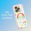 image:imageSonix Case for iPhone 14 Pro  Compatible with MagSafe  10ft Drop Tested  Strawberry MatchaHK Cosmic