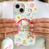 image:imageSonix Case for iPhone 14 Pro  Compatible with MagSafe  10ft Drop Tested  Strawberry MatchaHK Cosmic