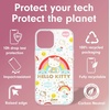 image:imageSonix Case for iPhone 14 Pro  Compatible with MagSafe  10ft Drop Tested  Strawberry MatchaHK Cosmic