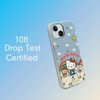 image:imageSonix Case for iPhone 14 Pro  Compatible with MagSafe  10ft Drop Tested  Strawberry MatchaHK Good Morning