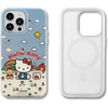 image:imageSonix Case for iPhone 14 Pro  Compatible with MagSafe  10ft Drop Tested  Strawberry MatchaHK Good Morning