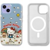 image:imageSonix Case for iPhone 14 Pro  Compatible with MagSafe  10ft Drop Tested  Strawberry MatchaHK Good Morning