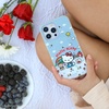 image:imageSonix Case for iPhone 14 Pro  Compatible with MagSafe  10ft Drop Tested  Strawberry MatchaHK Good Morning