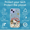 image:imageSonix Case for iPhone 14 Pro  Compatible with MagSafe  10ft Drop Tested  Strawberry MatchaHK Good Morning