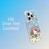 image:imageSonix Case for iPhone 14 Pro  Compatible with MagSafe  10ft Drop Tested  Strawberry MatchaHK Good Morning