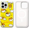 image:imageSonix Case for iPhone 14 Pro  Compatible with MagSafe  10ft Drop Tested  Strawberry MatchaHK Gudetama